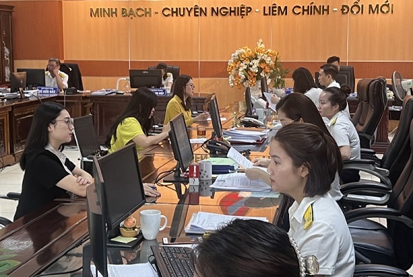 AI NEWS - Nền tảng tin tức chứng khoán