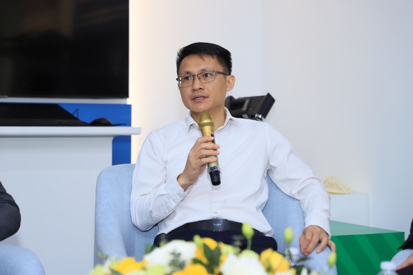 AI NEWS - Nền tảng tin tức chứng khoán