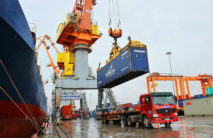 AI NEWS - Nền tảng tin tức chứng khoán