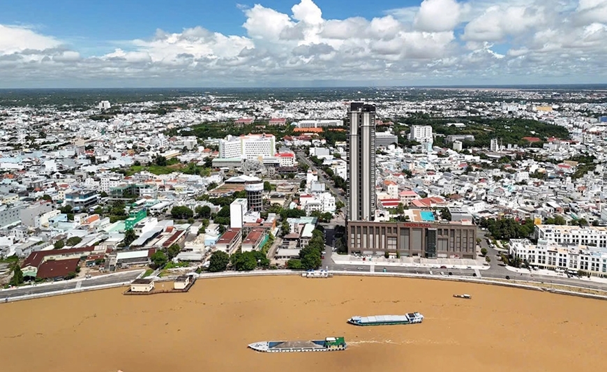 AI NEWS - Nền tảng tin tức chứng khoán