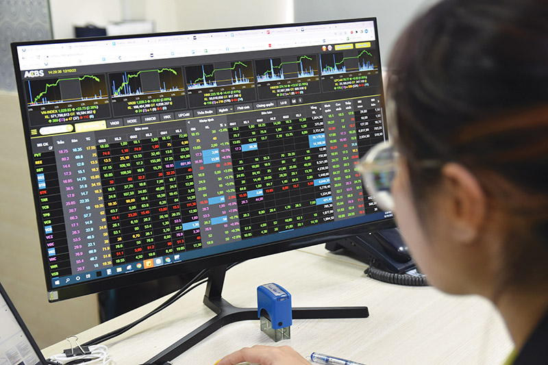 AI NEWS - Nền tảng tin tức chứng khoán