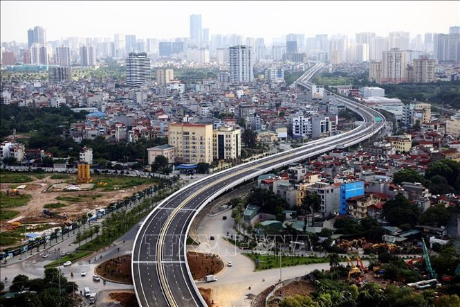 AI NEWS - Nền tảng tin tức chứng khoán