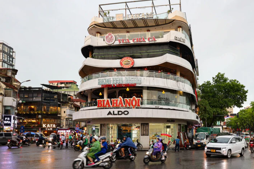 AI NEWS - Nền tảng tin tức chứng khoán