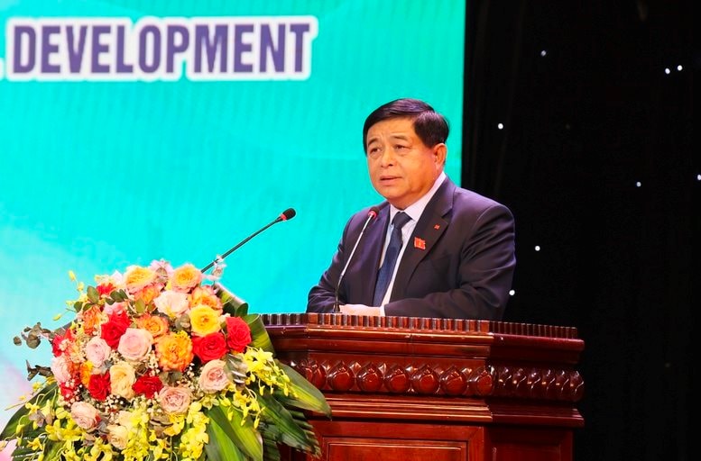 AI NEWS - Nền tảng tin tức chứng khoán