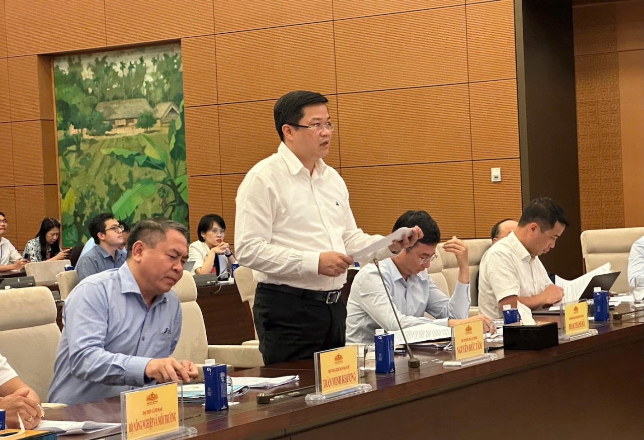 AI NEWS - Nền tảng tin tức chứng khoán