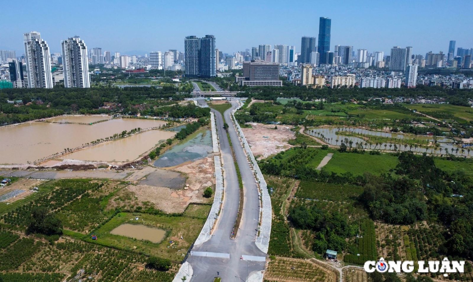 AI NEWS - Nền tảng tin tức chứng khoán
