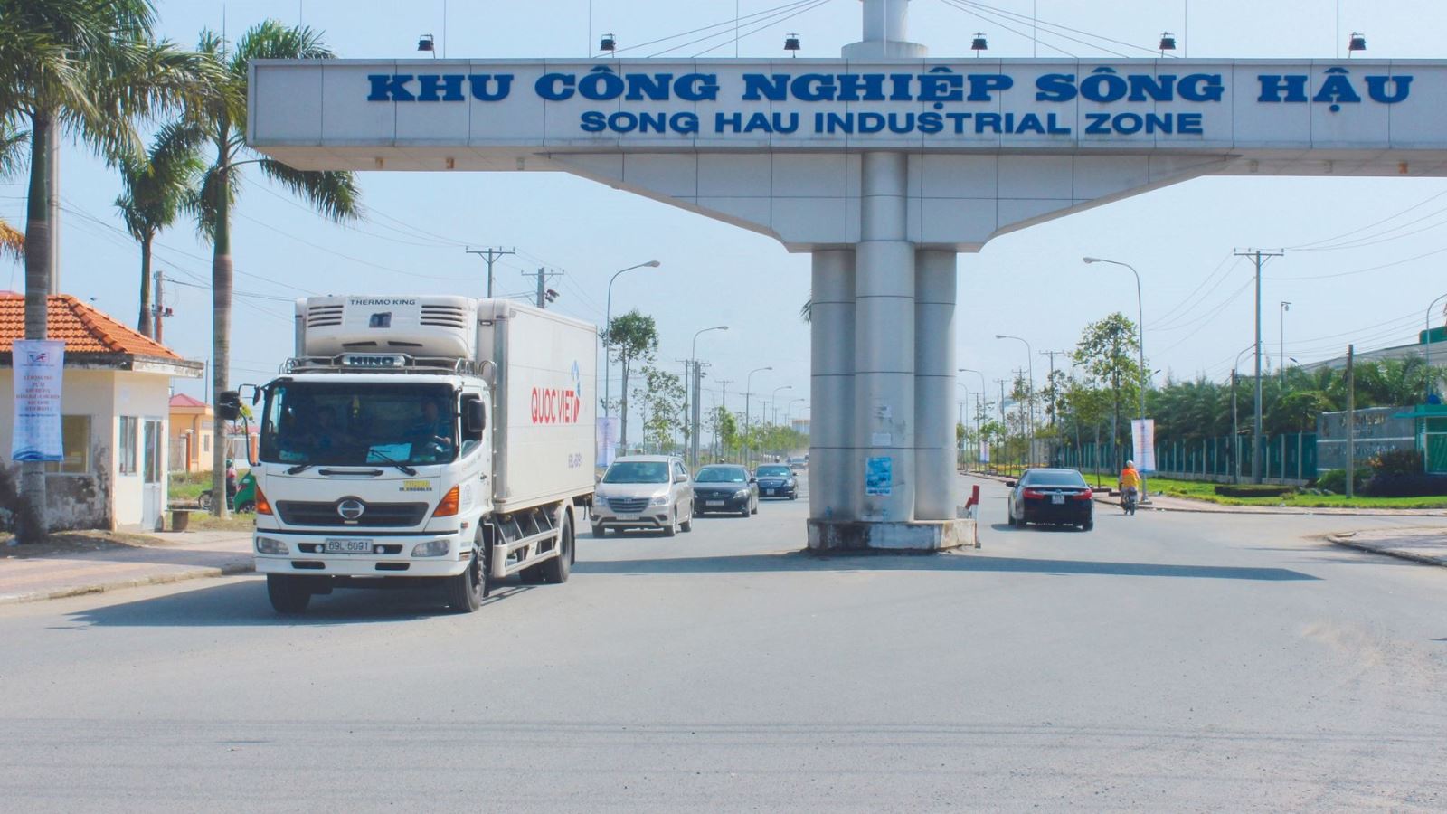 AI NEWS - Nền tảng tin tức chứng khoán
