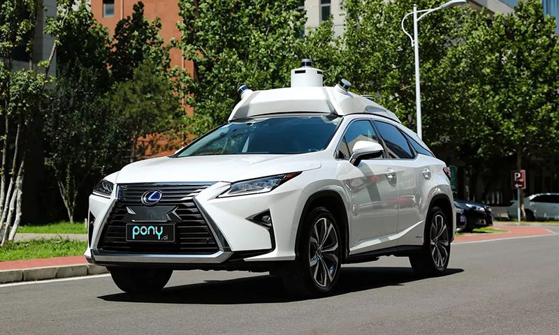 AI NEWS - Nền tảng tin tức chứng khoán