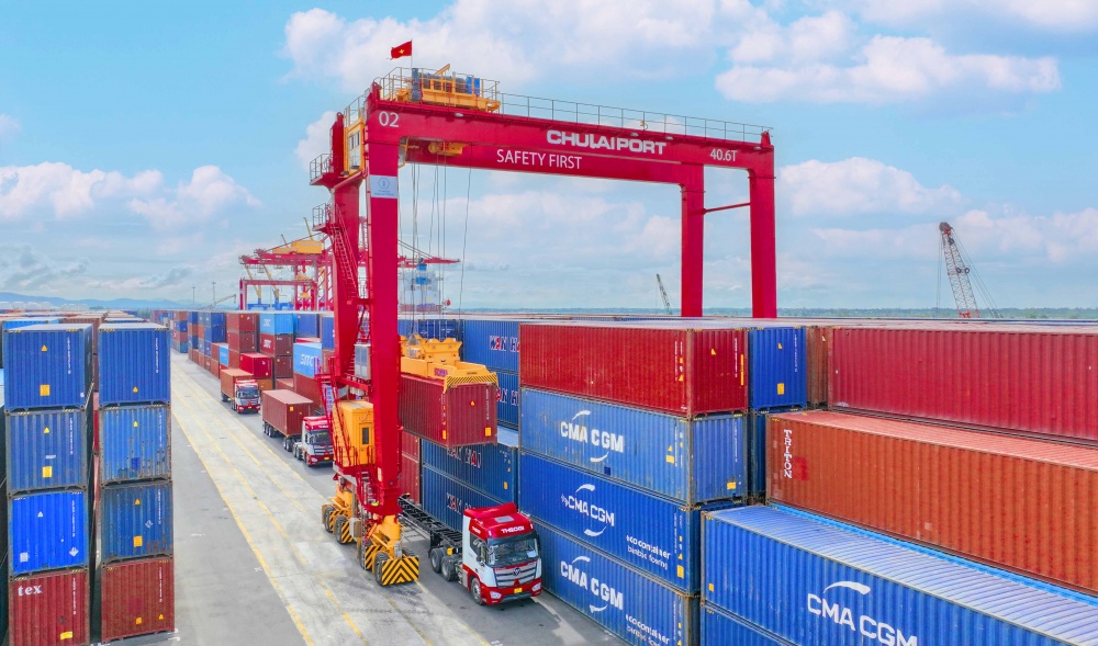 AI NEWS - Nền tảng tin tức chứng khoán