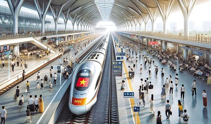 AI NEWS - Nền tảng tin tức chứng khoán