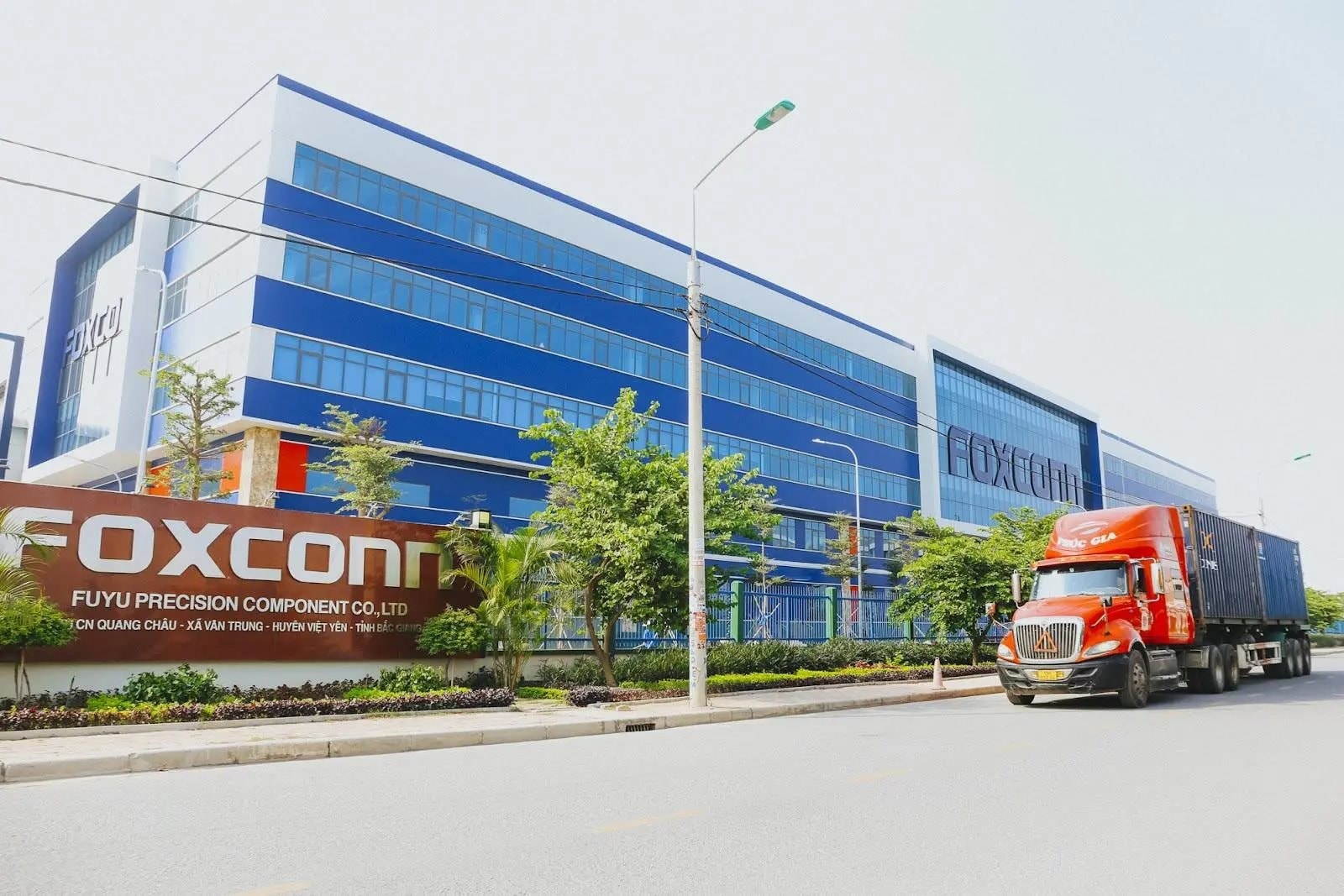 AI NEWS - Nền tảng tin tức chứng khoán