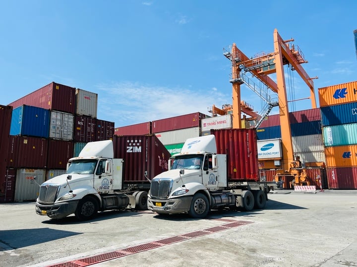 AI NEWS - Nền tảng tin tức chứng khoán