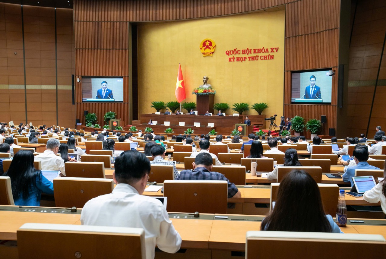AI NEWS - Nền tảng tin tức chứng khoán