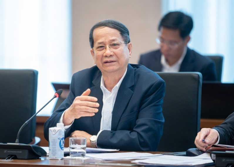 AI NEWS - Nền tảng tin tức chứng khoán