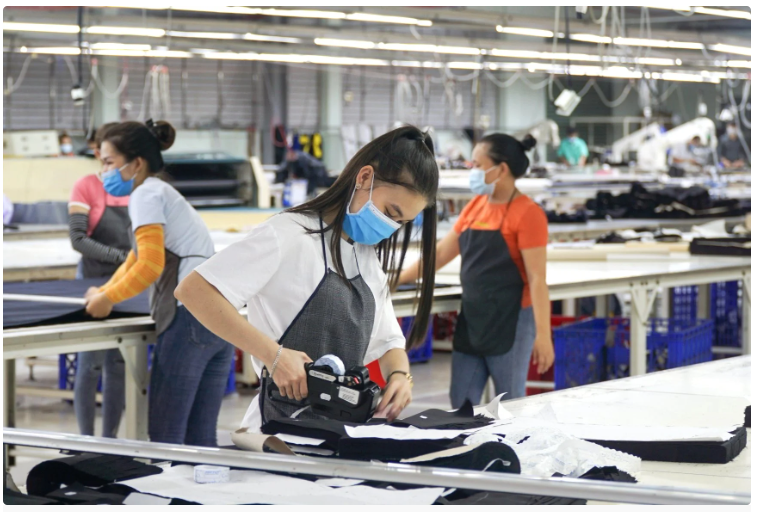 AI NEWS - Nền tảng tin tức chứng khoán