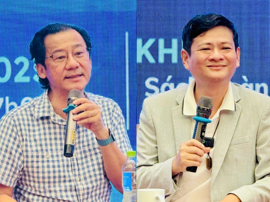 AI NEWS - Nền tảng tin tức chứng khoán