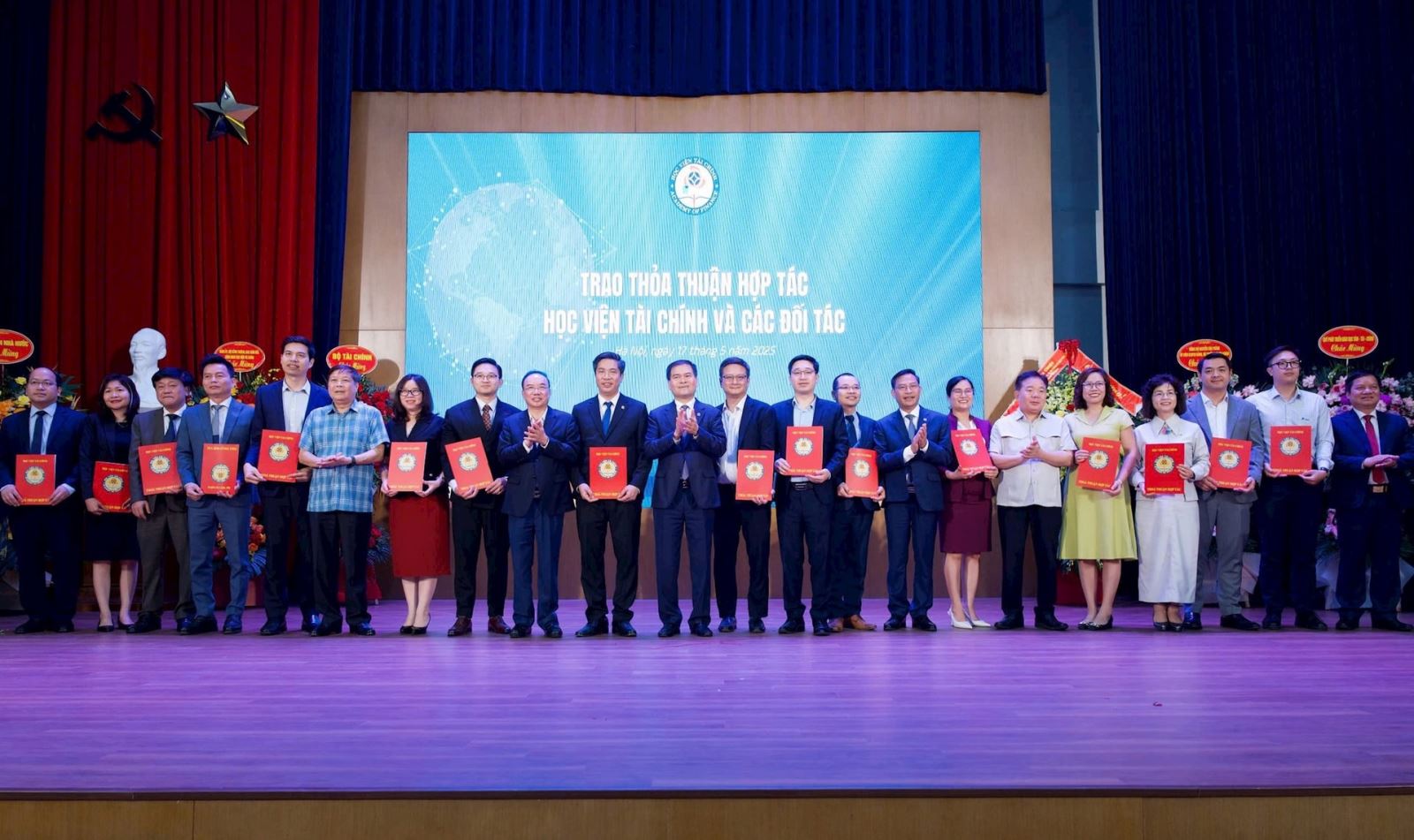 AI NEWS - Nền tảng tin tức chứng khoán