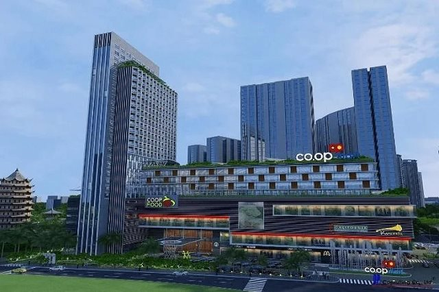 saigon co op ava