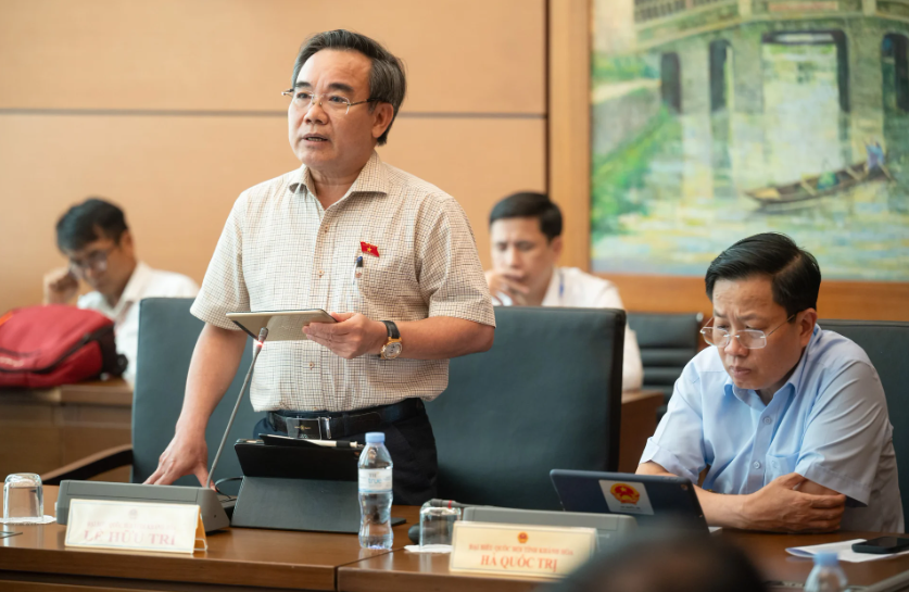 AI NEWS - Nền tảng tin tức chứng khoán