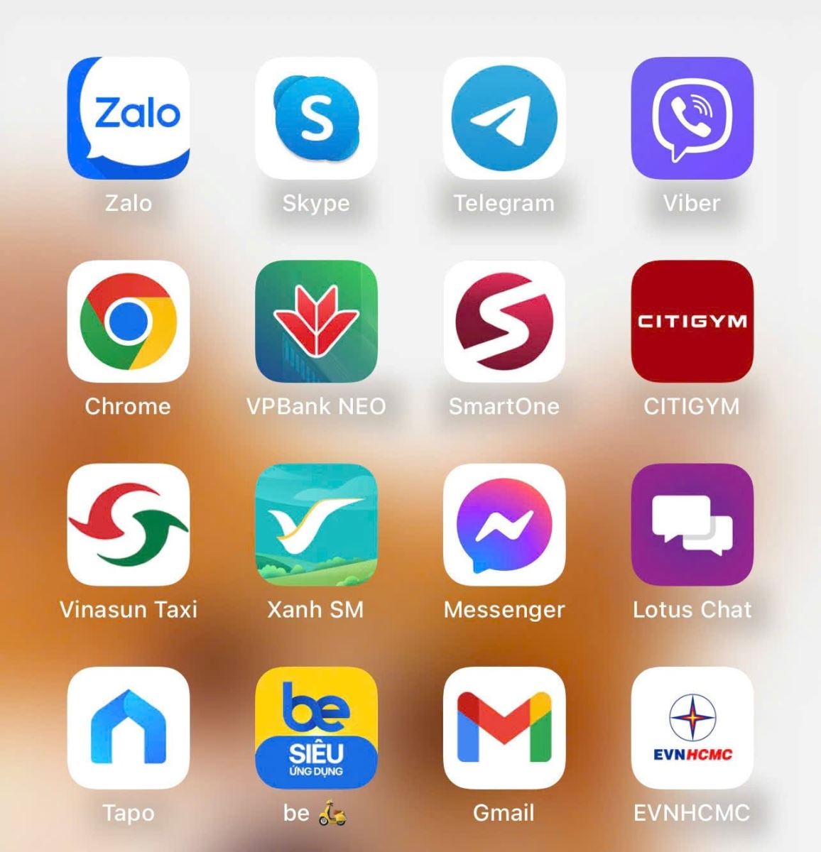 superapp