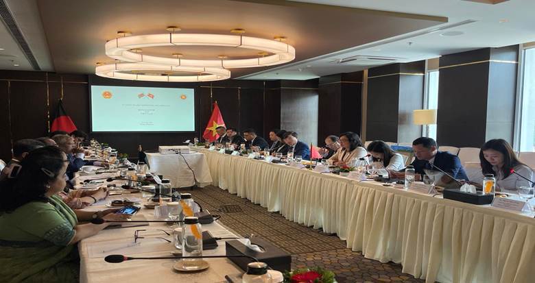 AI NEWS - Nền tảng tin tức chứng khoán
