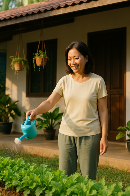 AI NEWS - Nền tảng tin tức chứng khoán