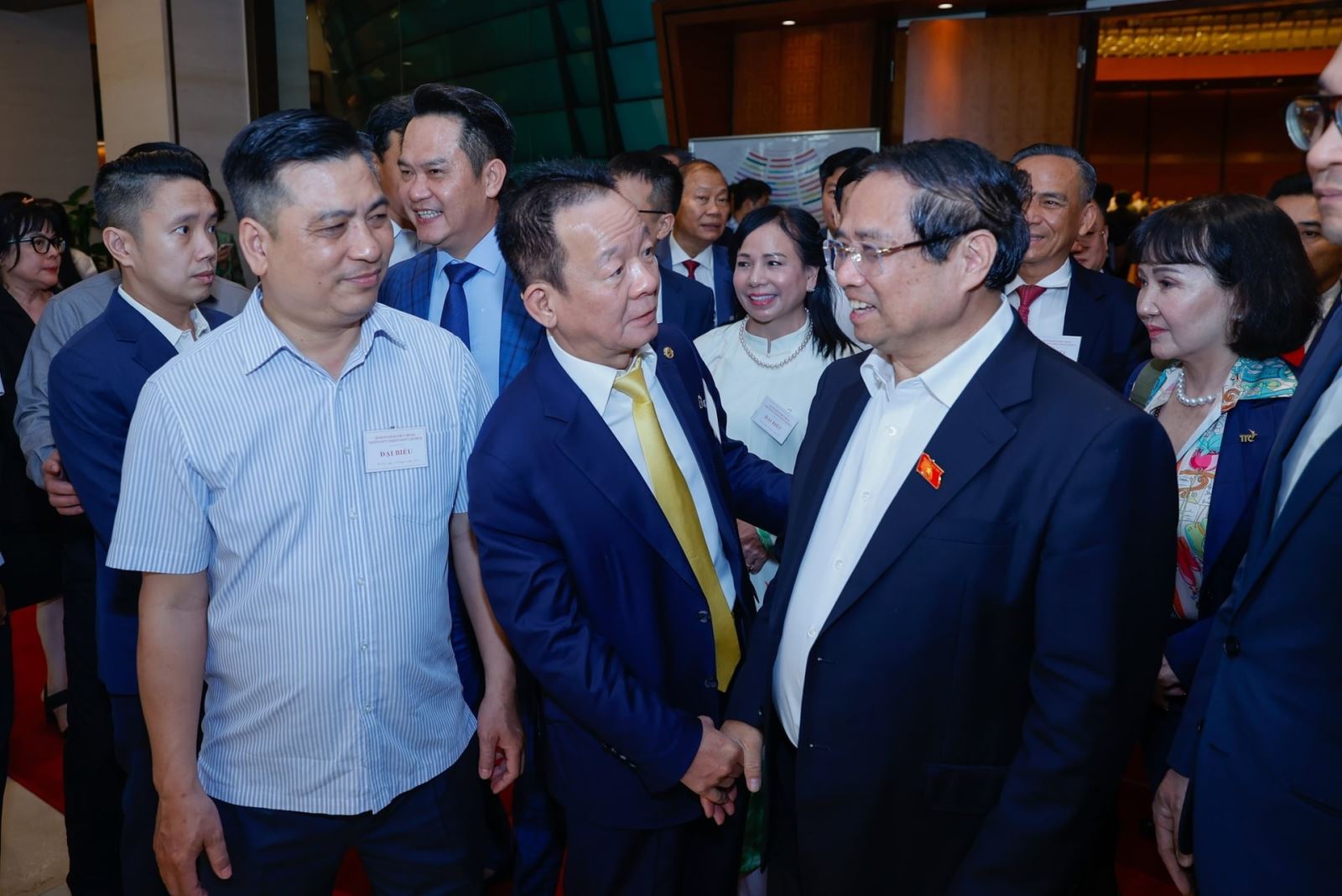thu tuong dn