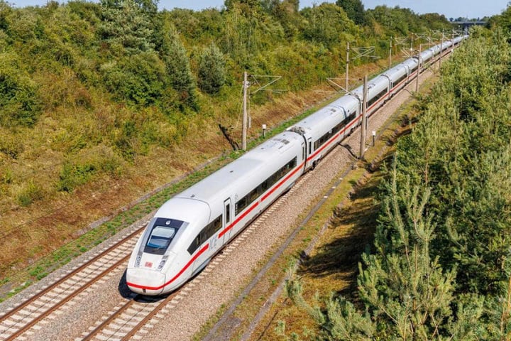 AI NEWS - Nền tảng tin tức chứng khoán