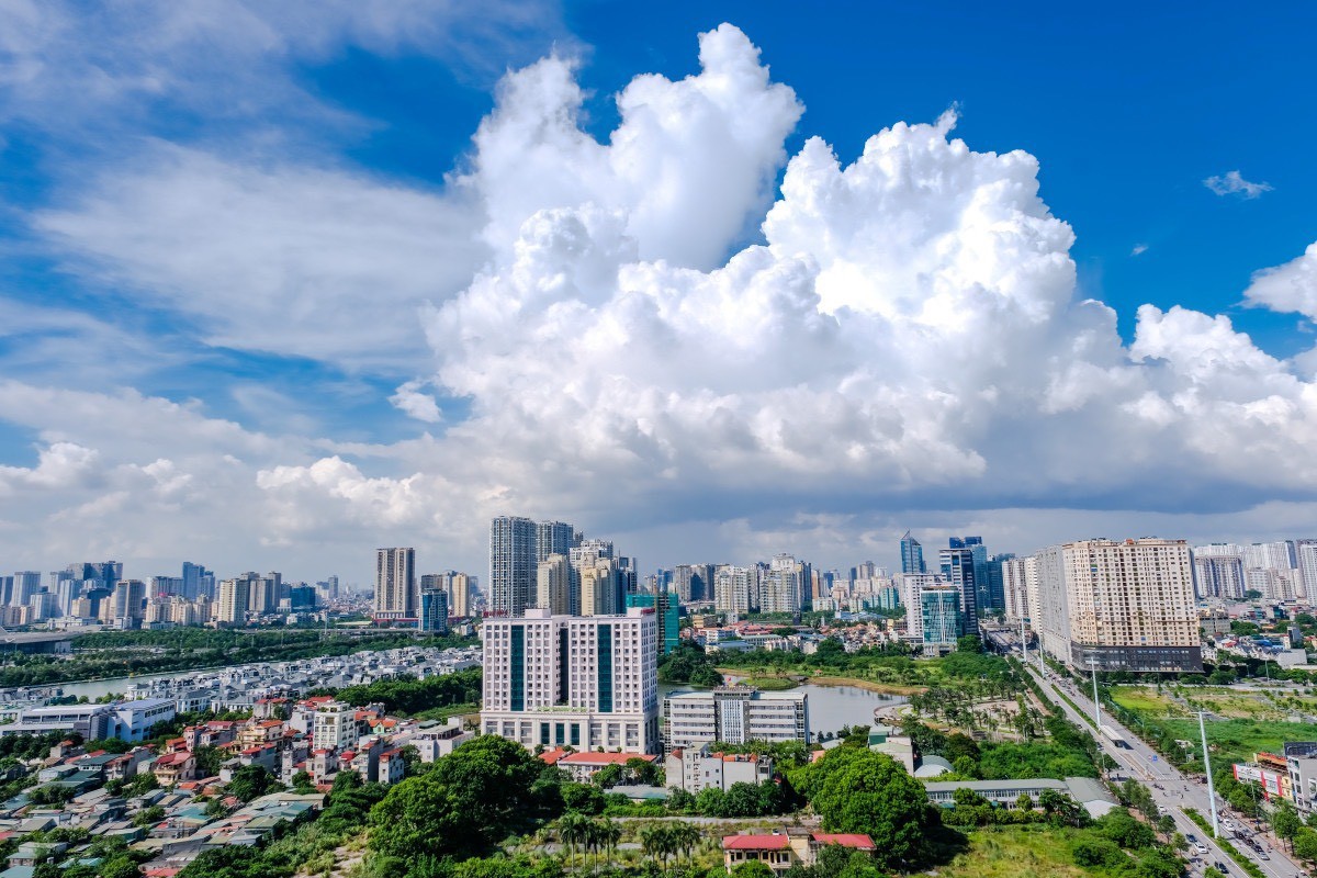 AI NEWS - Nền tảng tin tức chứng khoán