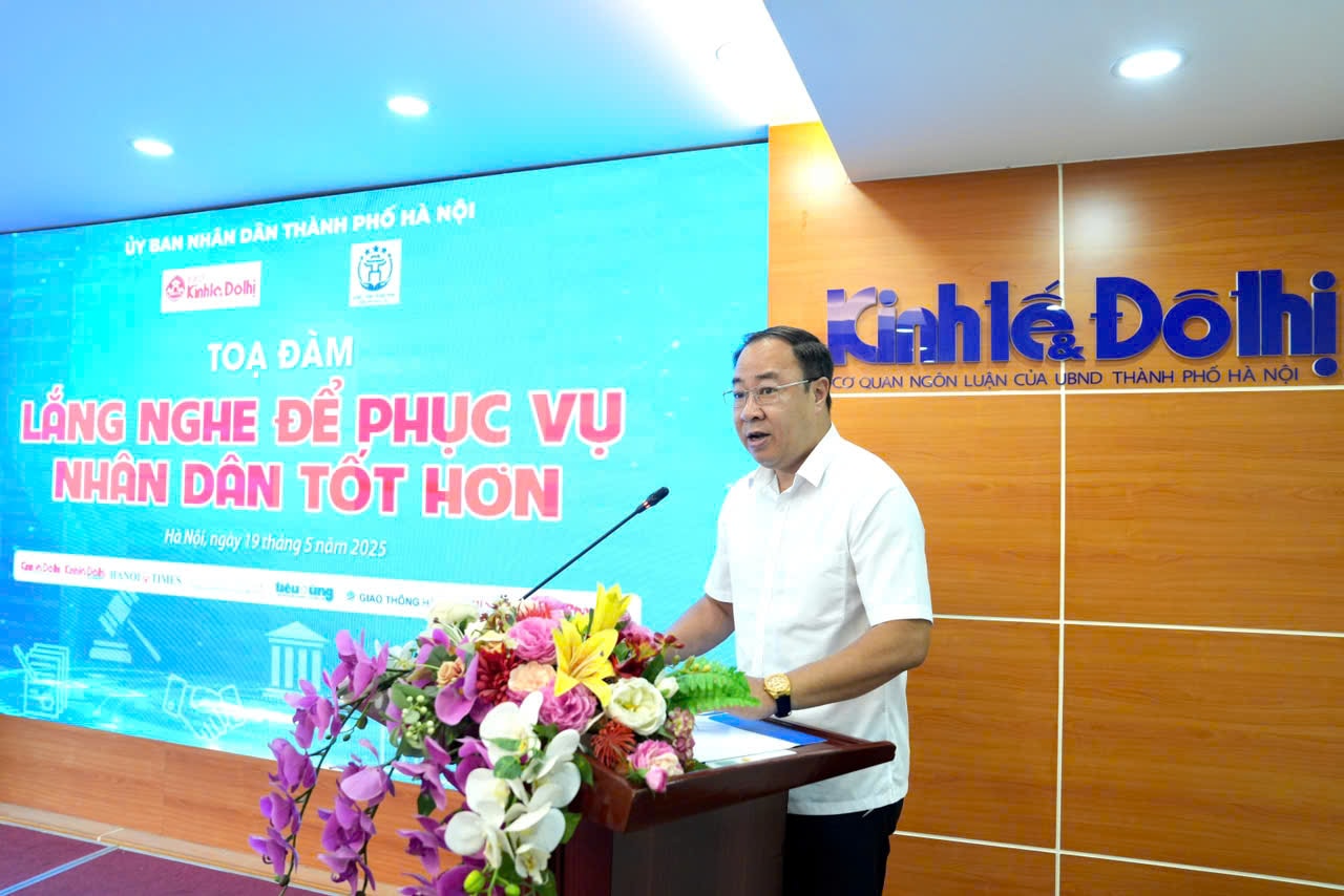 AI NEWS - Nền tảng tin tức chứng khoán
