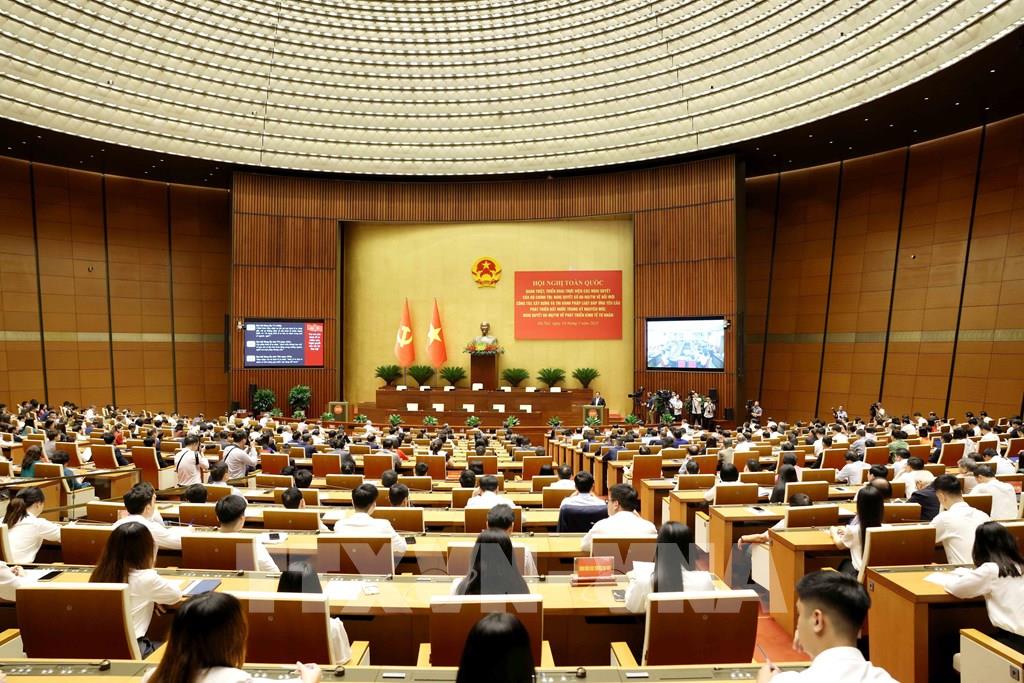 AI NEWS - Nền tảng tin tức chứng khoán