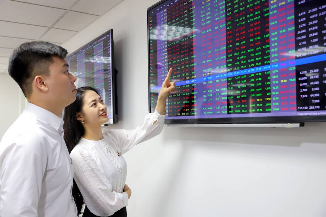 AI NEWS - Nền tảng tin tức chứng khoán