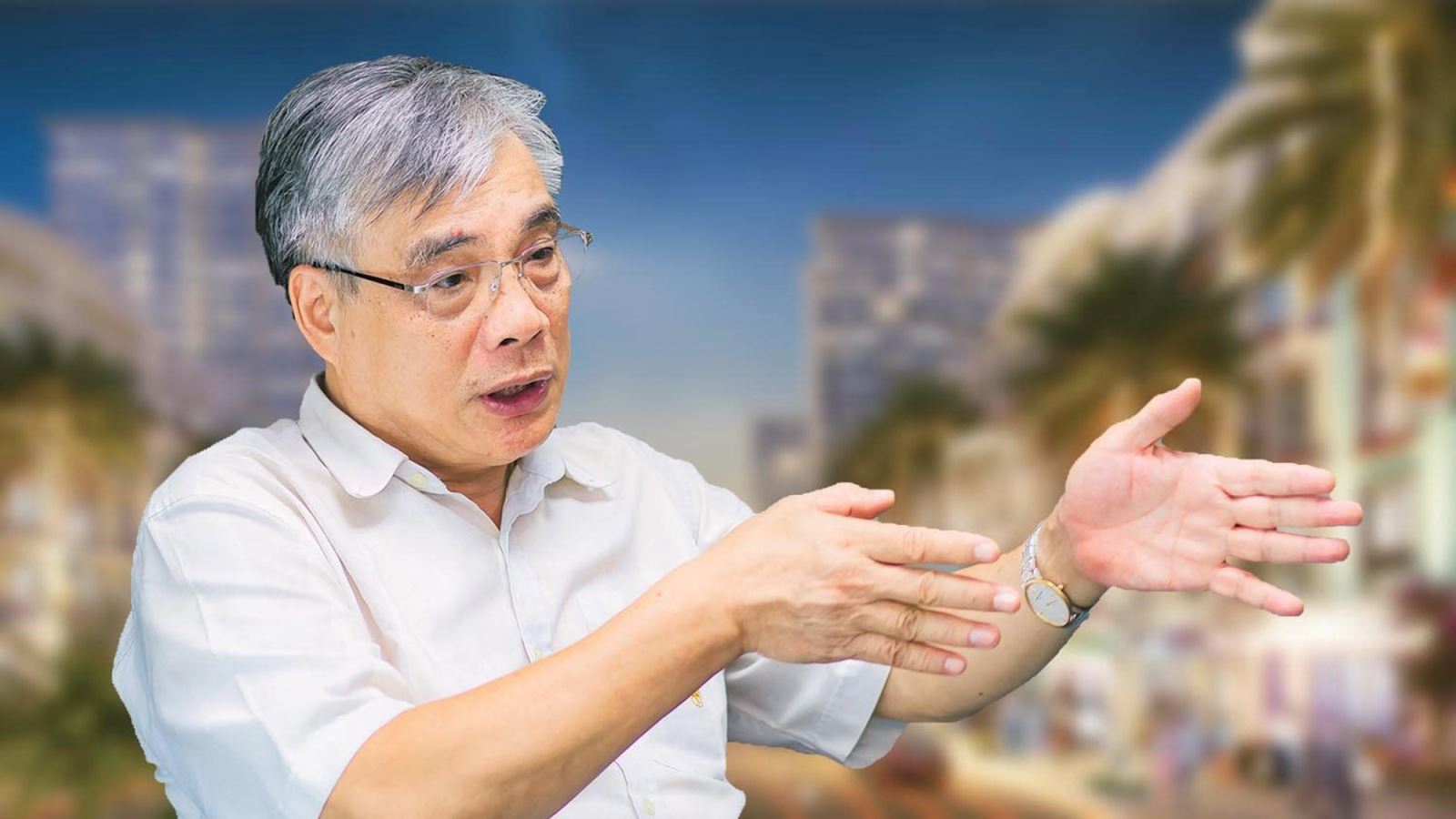 AI NEWS - Nền tảng tin tức chứng khoán