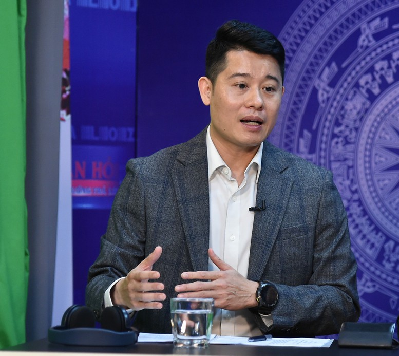 AI NEWS - Nền tảng tin tức chứng khoán