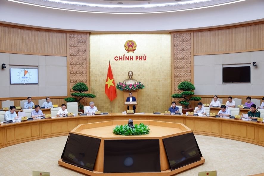 AI NEWS - Nền tảng tin tức chứng khoán