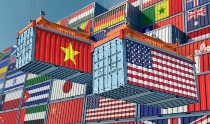 chinh sach thue nhap khau doi dang cua hoa ky va nhung tac dong toi viet nam