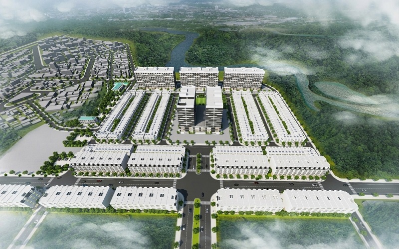 AI NEWS - Nền tảng tin tức chứng khoán