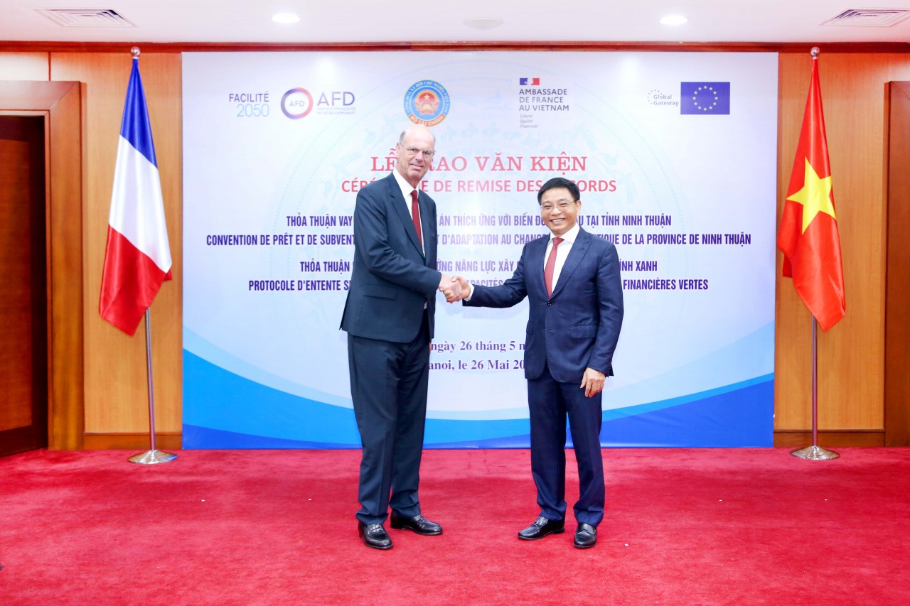 AI NEWS - Nền tảng tin tức chứng khoán