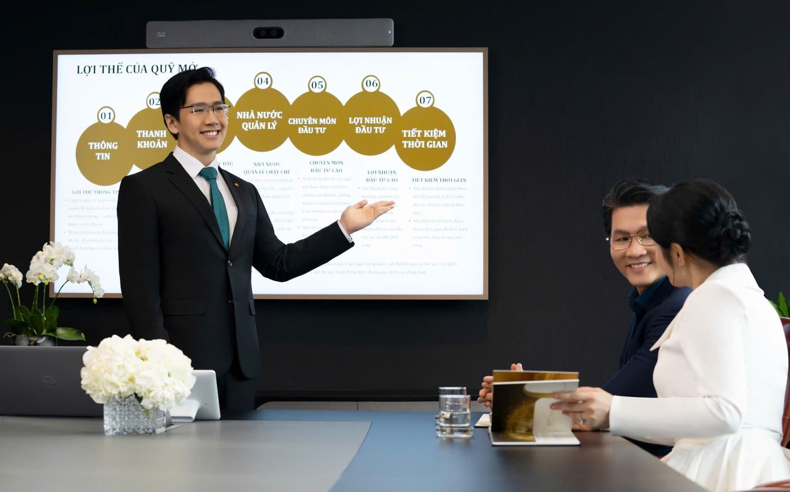 AI NEWS - Nền tảng tin tức chứng khoán