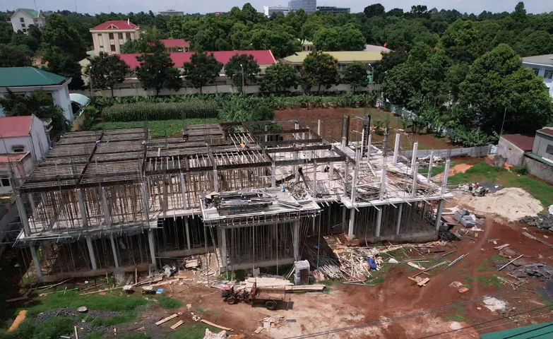 AI NEWS - Nền tảng tin tức chứng khoán