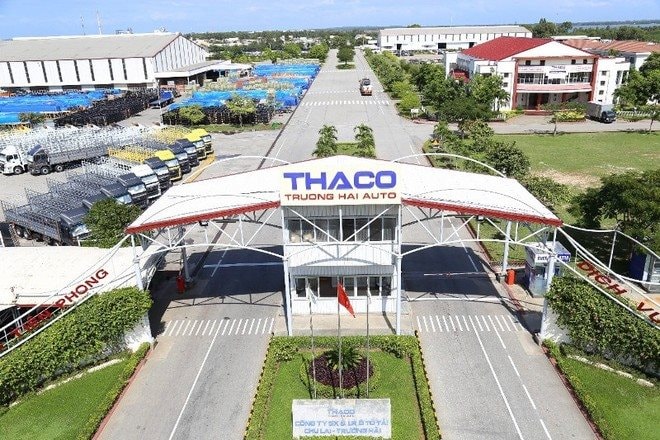thaco szzc