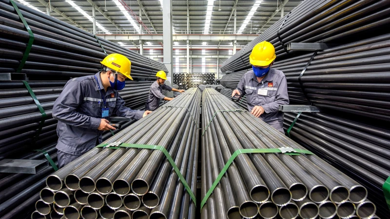 AI NEWS - Nền tảng tin tức chứng khoán