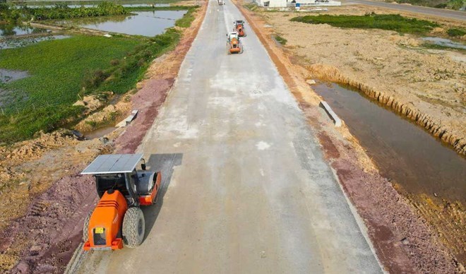 AI NEWS - Nền tảng tin tức chứng khoán