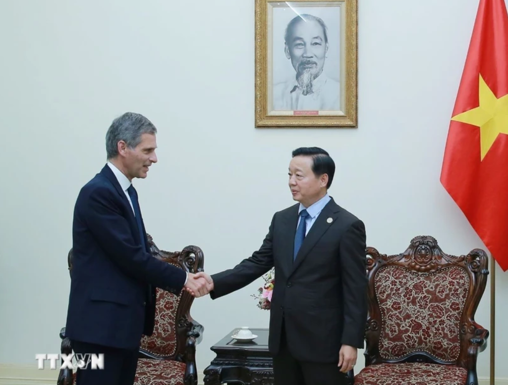 AI NEWS - Nền tảng tin tức chứng khoán