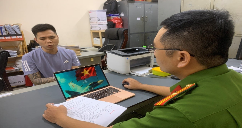 AI NEWS - Nền tảng tin tức chứng khoán