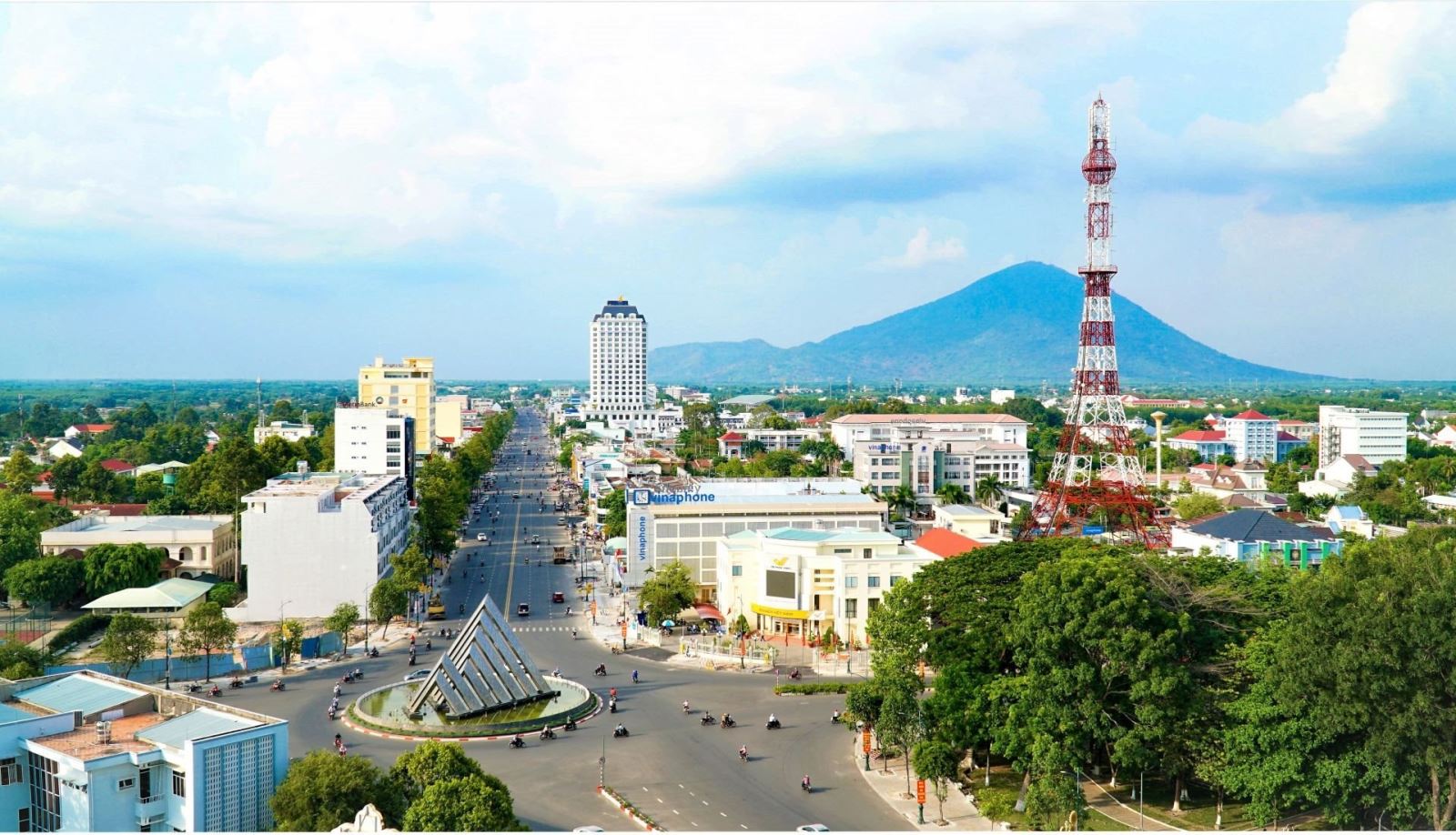 AI NEWS - Nền tảng tin tức chứng khoán