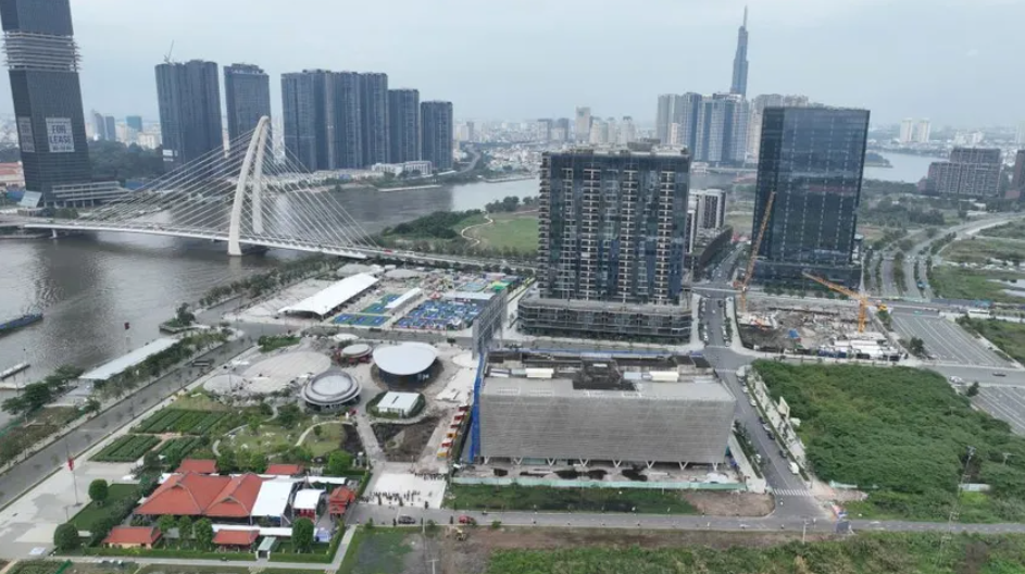 AI NEWS - Nền tảng tin tức chứng khoán