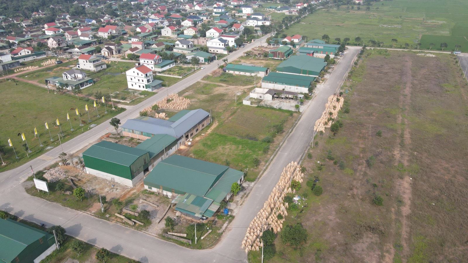 AI NEWS - Nền tảng tin tức chứng khoán