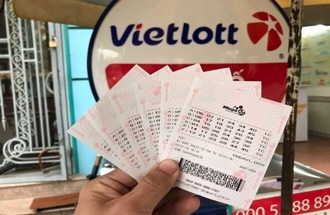 vietlott sbic