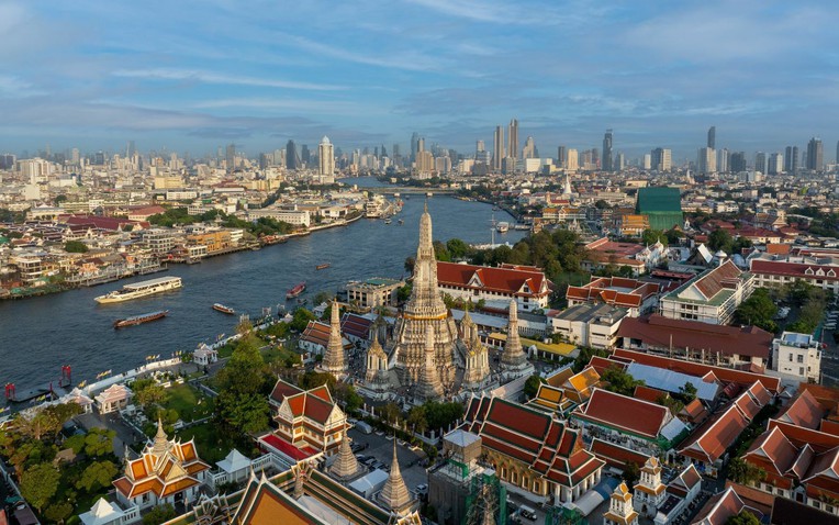 AI NEWS - Nền tảng tin tức chứng khoán